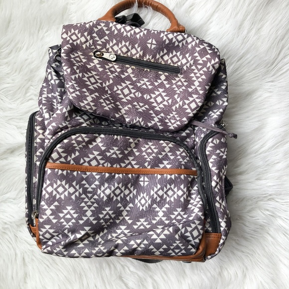 fisher price shiloh diaper bag